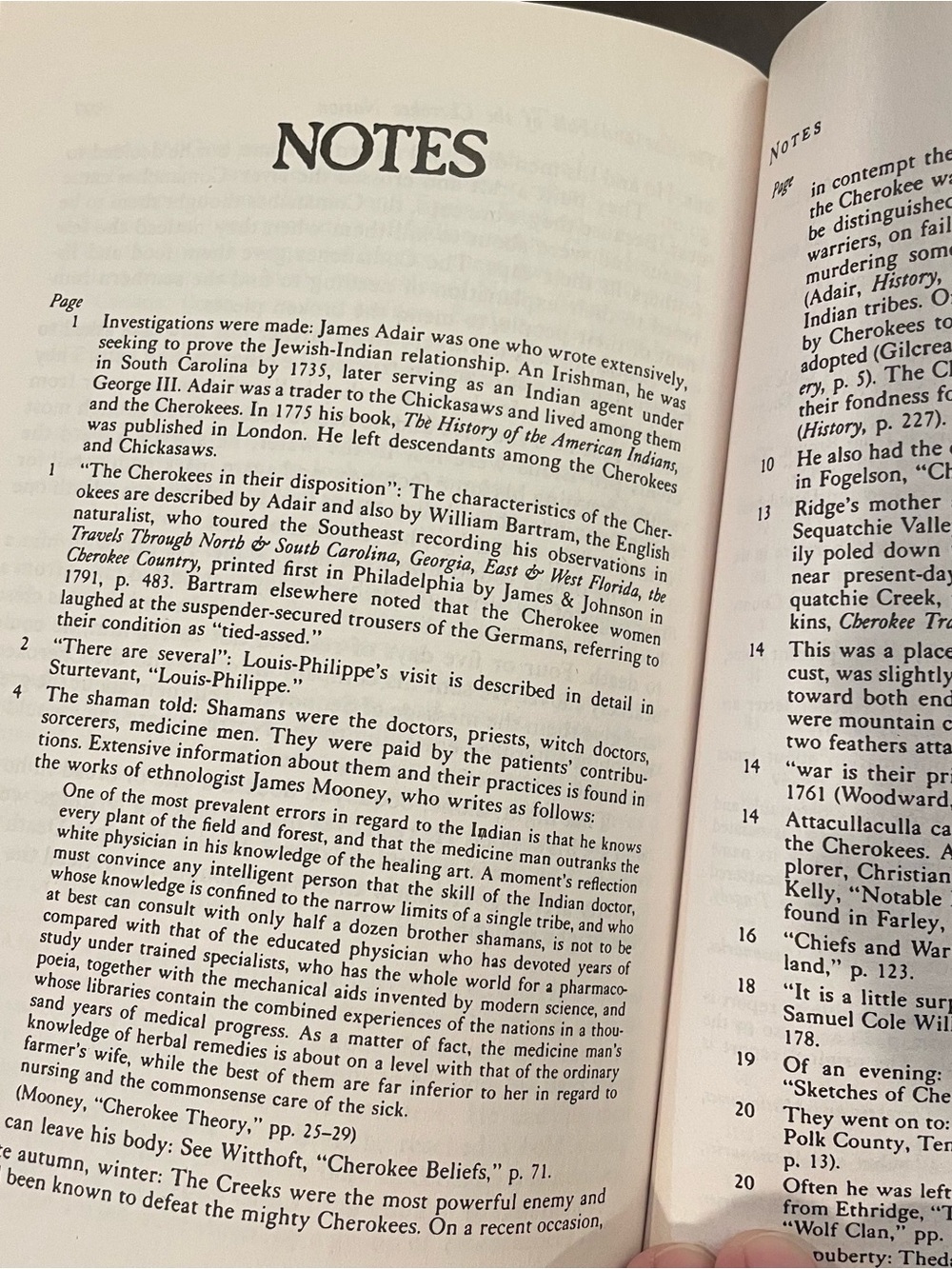 Trail of Tears The Rise & Fall of the Cherokee Nation John Ehle Paperback & DVD - Picture 11 of 14